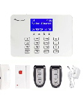 Hình ảnh: Hệ thống báo trộm qua điện thoại ES-K5