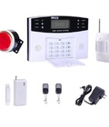 Hình ảnh: Hệ thống báo trộm qua điện thoại ES-K4
