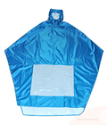 Hình ảnh: Áo mưa đẹp giá rẻ in logo theo yêu cầu