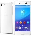 Hình ảnh: Sony Xperia M5 Dual Black White