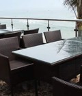 Hình ảnh: Bàn ghế cafe cao cấp 