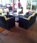 Hình ảnh: Bàn ghế cafe cao cấp  bảo hành 1 năm