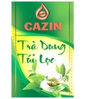 Hình ảnh: Trà Dung Cazin