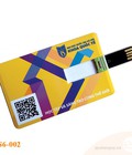 Hình ảnh: In ấn USB thẻ ATM xu hướng quảng cáo doanh nghiệp mới