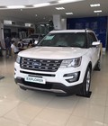 Hình ảnh: FORD EXPLORER 2.3L ECOBOOST xe nhập Mỹ hoàn toàn mới. Hõ trợ trả góp lên đến 90%, lãi suất ưu đãi 0.65%