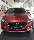 Hình ảnh: Mazda 3 Modal 2019 Giá cực chất Ưu đãi tiền mặt Nhiều quà tặng có giá trị