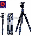 Hình ảnh: Tripod Manbily AZ-310