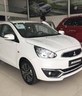 Hình ảnh: Mitsubishi Mirage nhập khẩu, giá tốt nhất thị trường ở Đà nẵng, cho vay 80%