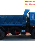 Hình ảnh: Bán xe Ben Thaco Forland FD9000 8,7 tấn dòng xe ben tải trọng phù hợp, giá cả ưu đãi