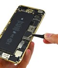 Hình ảnh: Thay pin iphone 6 plus chính hãng