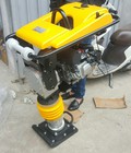 Hình ảnh: Máy đầm cóc chính hãng, đầm cóc Mikasa MT55, MT55L có đồng hồ bấm giờ