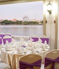 Hình ảnh: Ghế nhà hàng đẹp - rẻ 