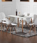 Hình ảnh:  Thanh lý 100 ghế cafe lưng nhựa chân sắt các màu