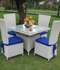 Hình ảnh: Bàn ghế hội nghị, nhà hàng tại TP HCM