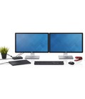 Hình ảnh: Dell Dock WD15 with 180W Adapter, USB Type-C, Dell WD15 Docking Station ..New BOX
