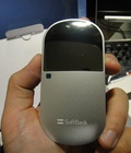 Hình ảnh: Thiết bị phát Wifi 3G tốc độ cao Softbank C01HW