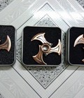 Hình ảnh: Con quay Spinner hình đao