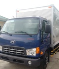Hình ảnh: Huyndai hd8000 dòng tải nặng mới của hyundai Veam