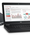 Hình ảnh: Dell Latitude E5540 