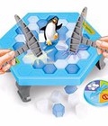 Hình ảnh: Trò Chơi Bẫy Chim Cánh Cụt Penguin Trap