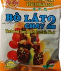 Hình ảnh: Bò Lát Chay Âu Lạc
