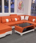 Hình ảnh: Sofa góc U