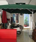 Hình ảnh: Dù lệch tâm tròn vuông, đủ màu