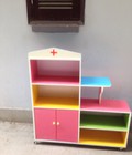Hình ảnh: Tủ bác sỹ của bé
