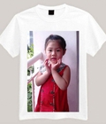 Hình ảnh: In ảnh lên áo