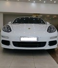 Hình ảnh: Porsche Panamera sản xuất 2015 một chủ sử dụng từ đầu.