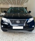 Hình ảnh: Bán Lexus RX350 sản xuất 2010, bản full Option, có loa mark, 3 màn hình zin, cam sườn, đề nổ từ xa