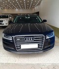 Hình ảnh: Audi A8L 4.0 TFSI quattro Sản xuất 2014 MỘT CHỦ TỪ ĐẦU