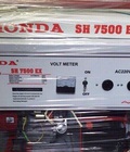 Hình ảnh: Thanh lý máy phát điện Honda Thái lan 4kw SH5500EX giá cực rẻ tại hà nội