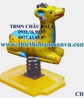 Hình ảnh: Thú nhún mầm non cho bé , thú nhún máy bay , thú nhún voi con xinhh