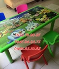 Hình ảnh: Bàn mầm non . các loại bàn cho học sinh tiểu học và học sinh mầm non