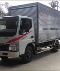 Hình ảnh: Xe tải Mitsubishi 1.9 Tấn/ giá xe tải Fuso canter 4.7 tấn/ Xe tải Fuso 1.9T