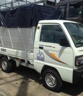 Hình ảnh: Giá xe tải nhỏ máy xăng Thaco Towner tải trọng từ 850kg đến 990kg chở hàng, xe tải nhẹ thaco giá tốt