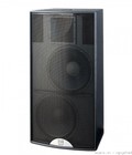 Hình ảnh: Loa hội trường công suất lớn  Martin F215 full kép 2 bass 40 cm. sự lựa chọn số 1 cho âm thanh đám cưới, sân khấu 