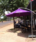 Hình ảnh: Chuyên sản xuất, cung cấp ô dù cafe giá rẻ toàn quốc