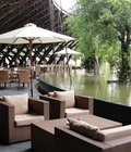 Hình ảnh: Chuyên sản xuất ô dù cafe giá rẻ, miễn phí vận chuyển toàn q