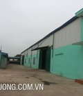 Hình ảnh: Cho thuê xưởng Hải Dương DT 2405m2 giá cực rẻ