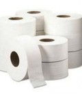 Hình ảnh: Giấy vệ sinh cuộn lớn