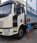 Hình ảnh: Xe tải Faw 8 tấn thùng dài 9.8 mét nhập khẩu, Bán xe tải Faw 8T thùng dài 9.8m chuyên chở hàng quá khổ, giá rẻ nhất