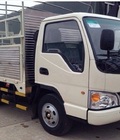 Hình ảnh: Bans xe tải jac 2.4 tấn động cơ công nghệ isuzu bảo hành 3 năm