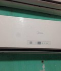 Hình ảnh: Điều hòa Midea 9000BTU 1 chiều như hình