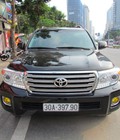 Hình ảnh: Toyota Landcruiser 2015 màu đen