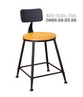 Hình ảnh: Ghế bar GBAR007, ghế bar cafe đẳng cấp sang trọng