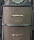Hình ảnh: Loa karaoke Pioneer hàng bãi Nhật: là dòng sản phẩm loa karaoke Pioneer bãi chất lượng giá tốt nhất.