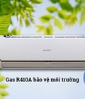 Hình ảnh: Điều hòa Sharp AH-A9UEW 9000Btu 1 chiều lạnh - dòng sản phẩm tiêu chuẩn chất lượng