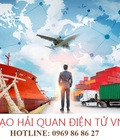 Hình ảnh: Đào tạo Hải Quan Điện Tử Vnaccs rẻ nhất, chất lượng nhất